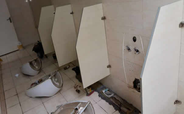 乌拉特后通下水