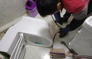 乌拉特后下水道疏通电话-30分钟快速上门
