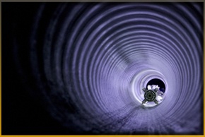 乌拉特后UVCIPP紫外光固化修复工艺特点和施工工艺